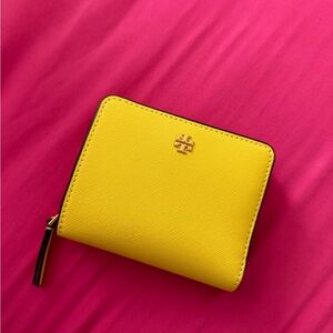 Tory Burch Wallet